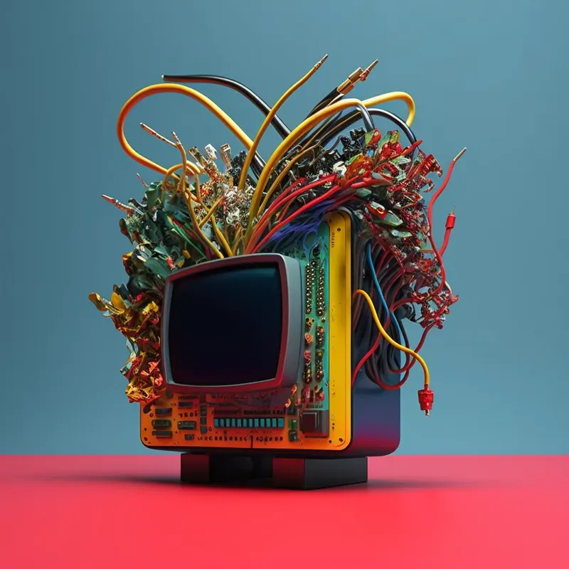 Electronics