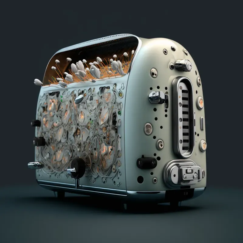 Electronics