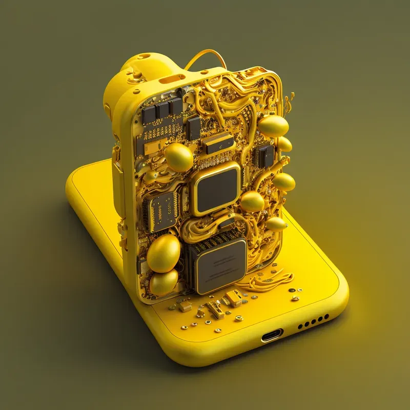 Electronics