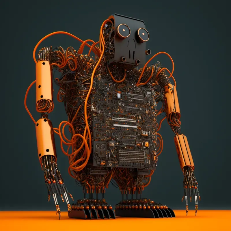 Electronics