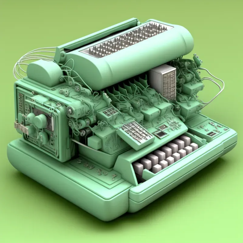 Electronics