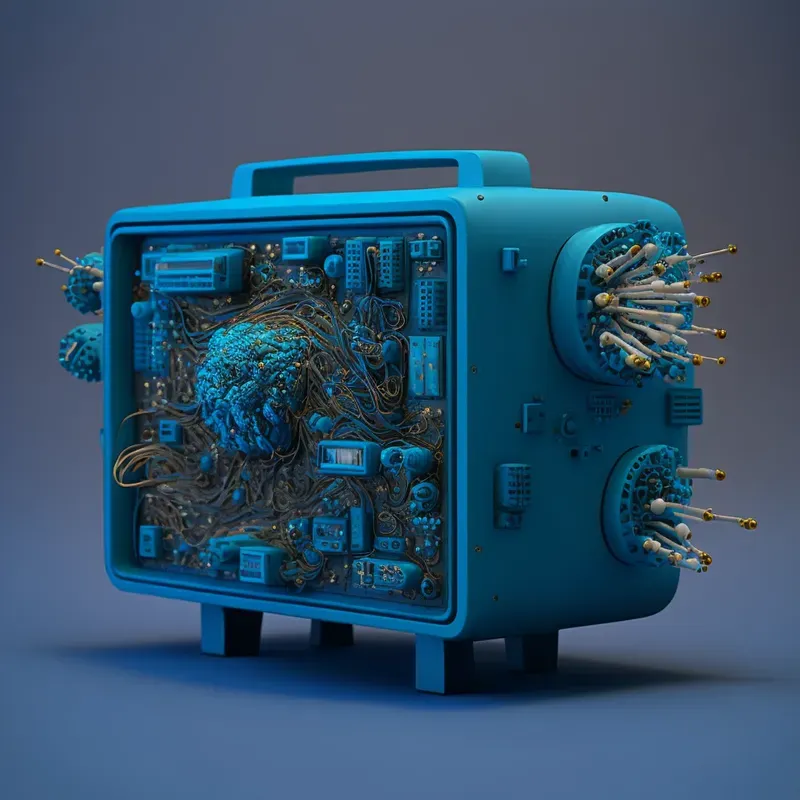 Electronics