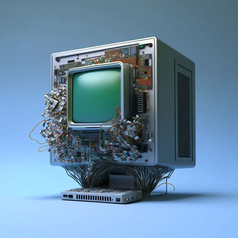 Electronics