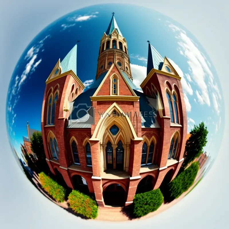 Fish Eye Lenses