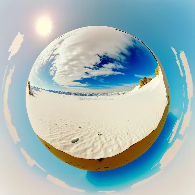Fish Eye Lenses