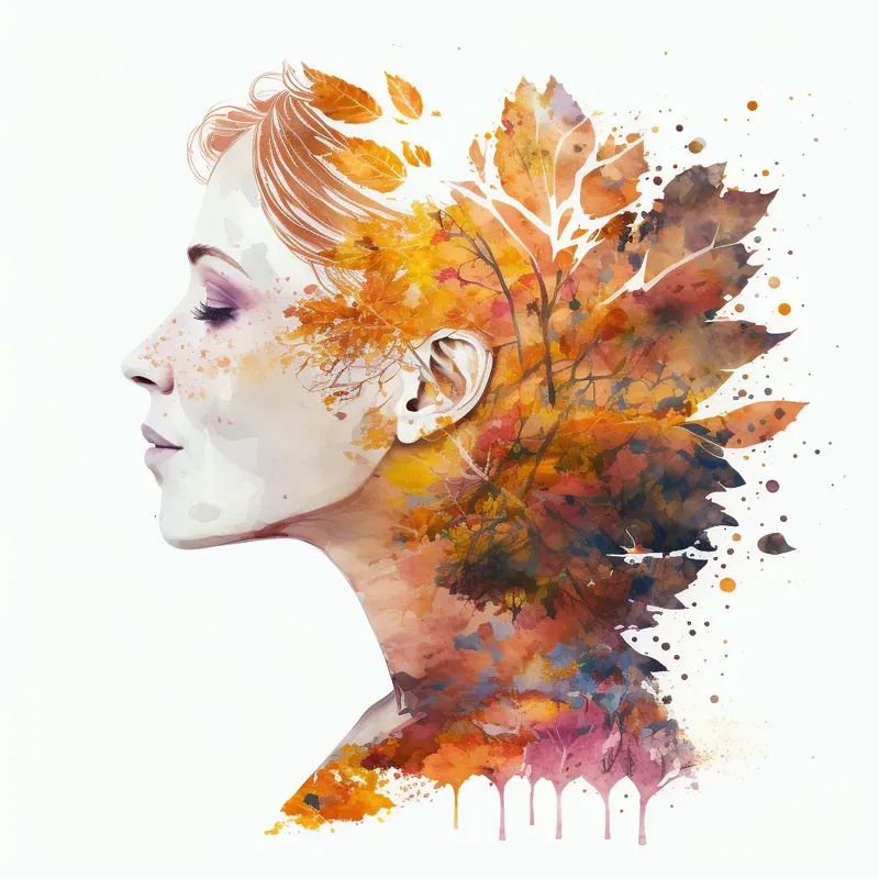 Double Exposure Profiles