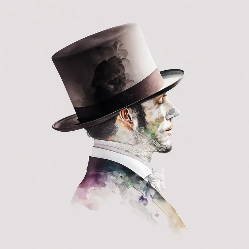 Double Exposure Profiles