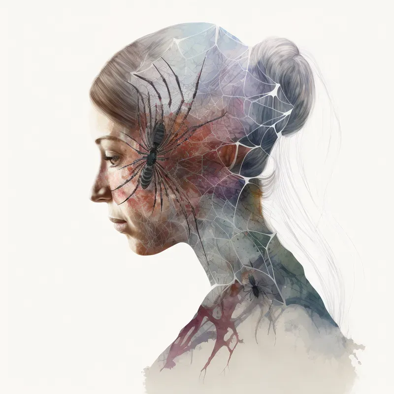 Double Exposure Profiles