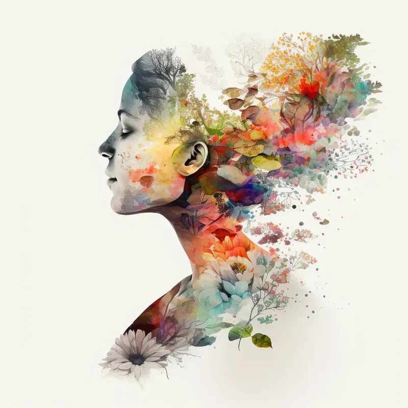 Double Exposure Profiles
