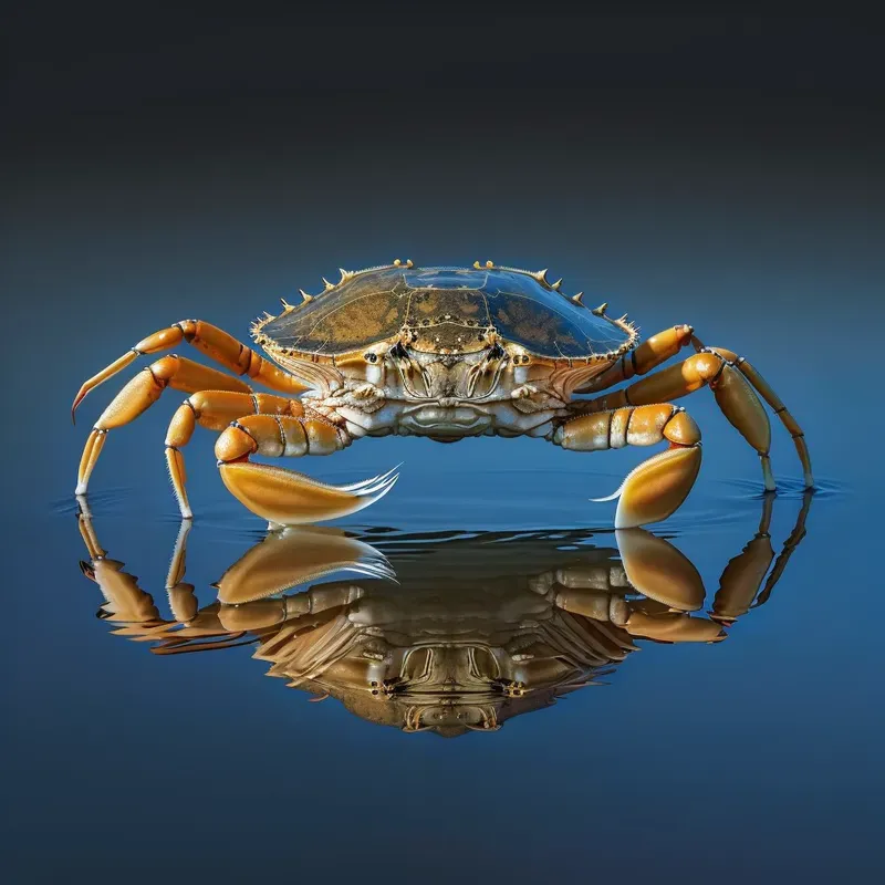 Food Reflections