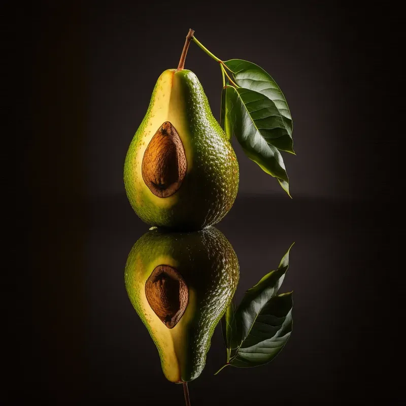 Food Reflections