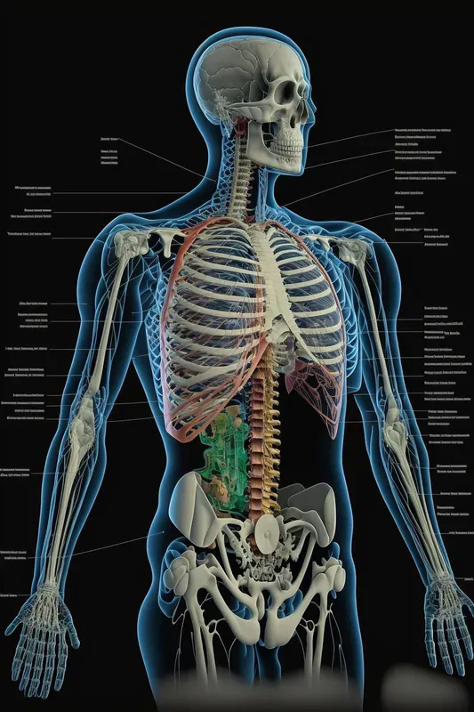 Anatomies