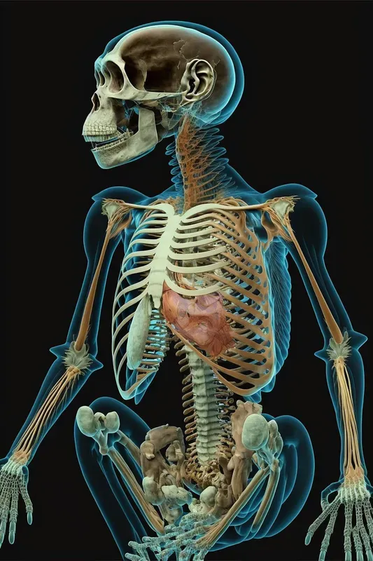 Anatomies