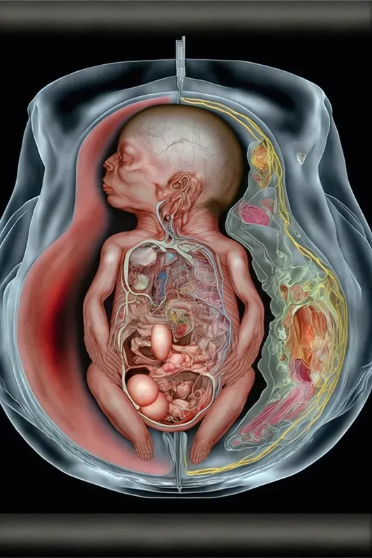 Anatomies