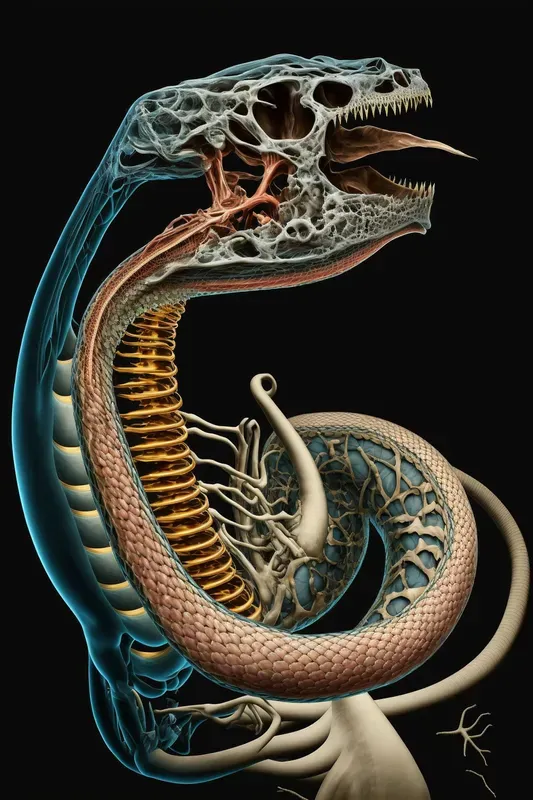 Anatomies