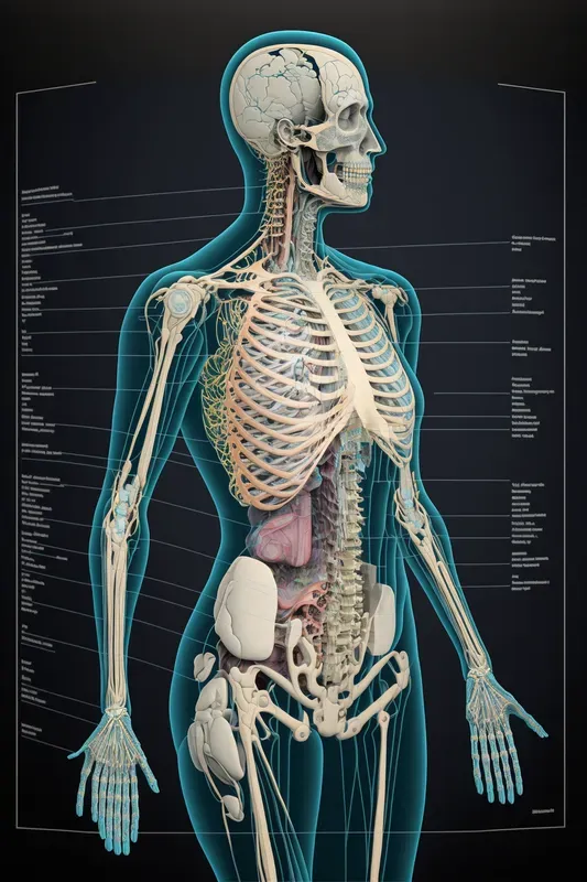 Anatomies