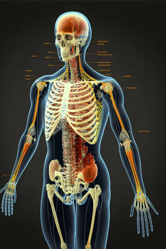 Anatomies
