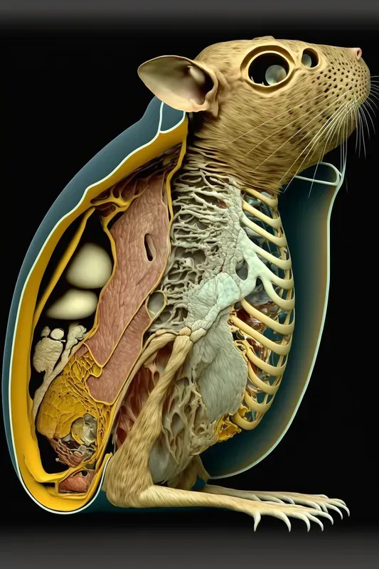 Anatomies