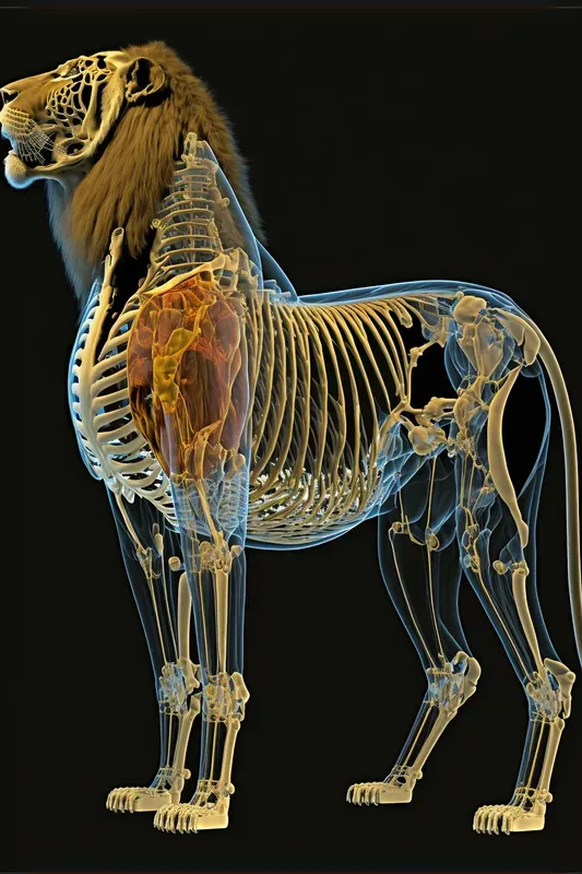 Anatomies