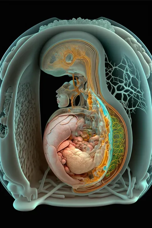Anatomies