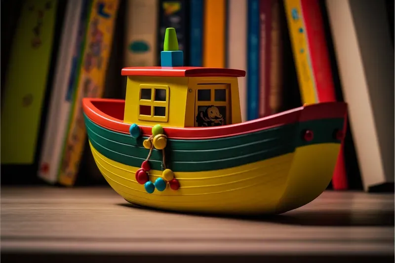 Childrens Toys