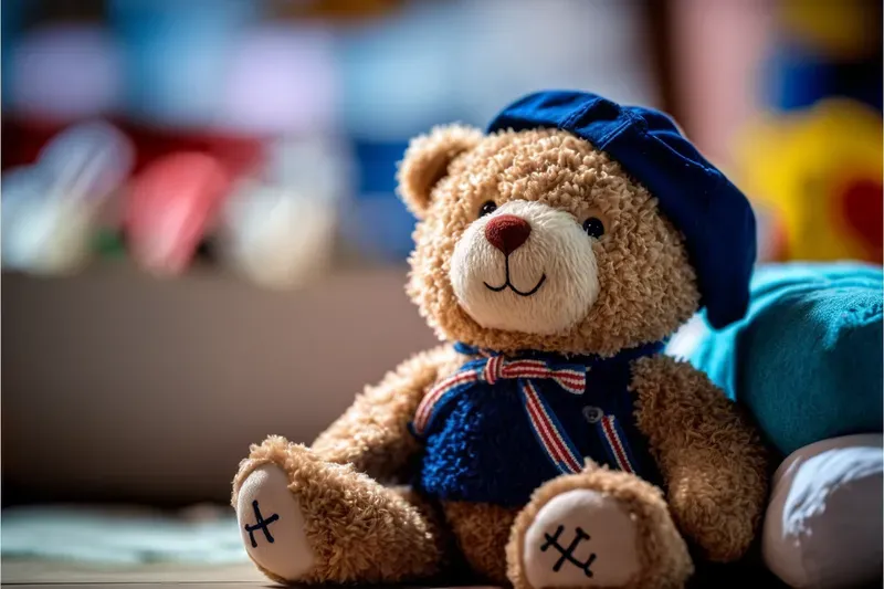 Childrens Toys