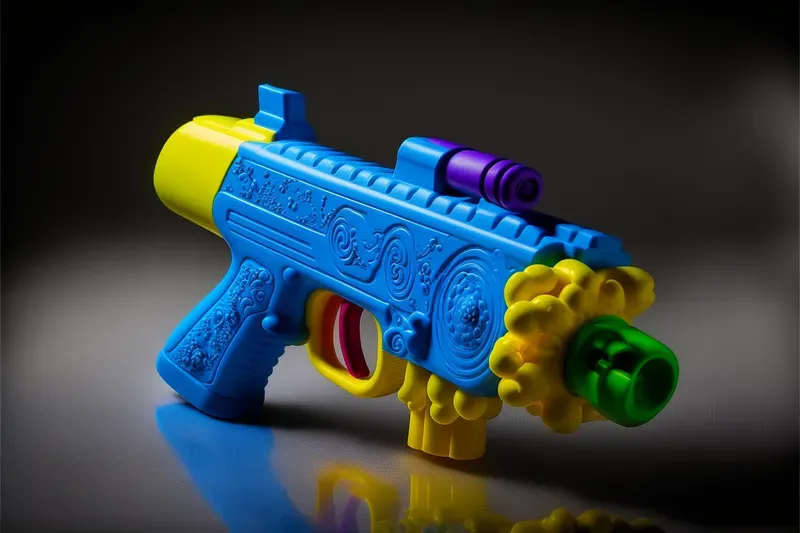 Childrens Toys
