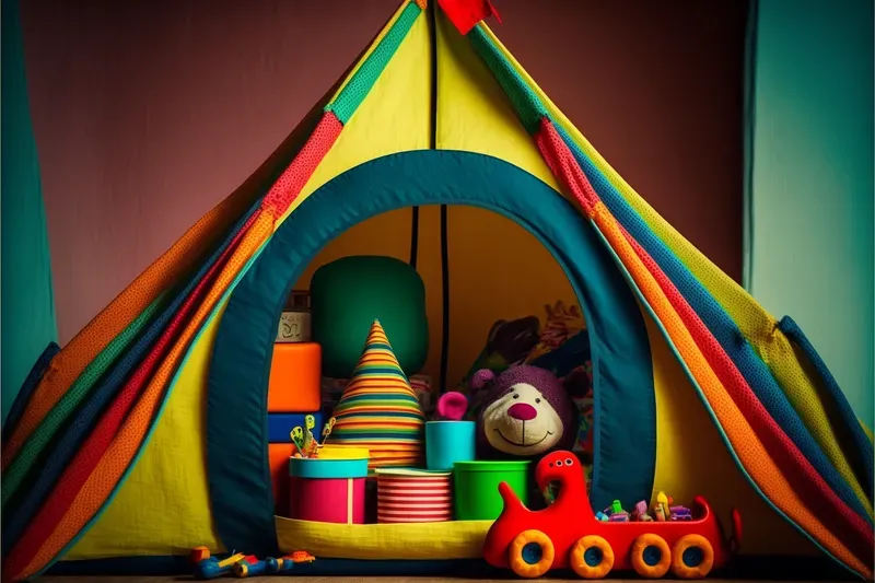 Childrens Toys