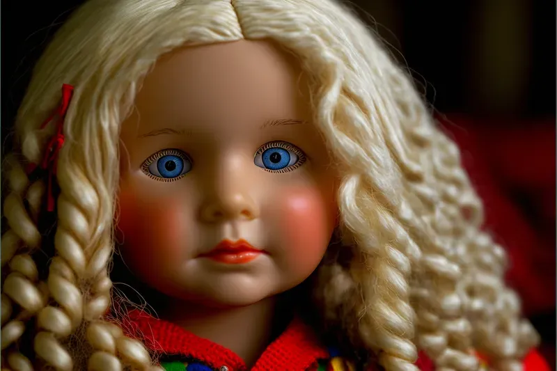 Childrens Toys