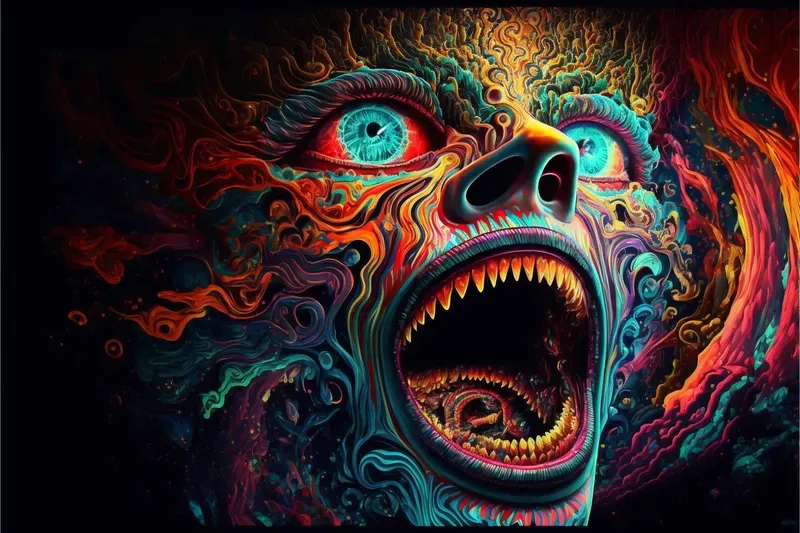 Nightmare Dreams