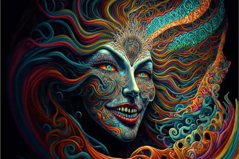 Nightmare Dreams