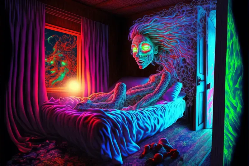 Nightmare Dreams