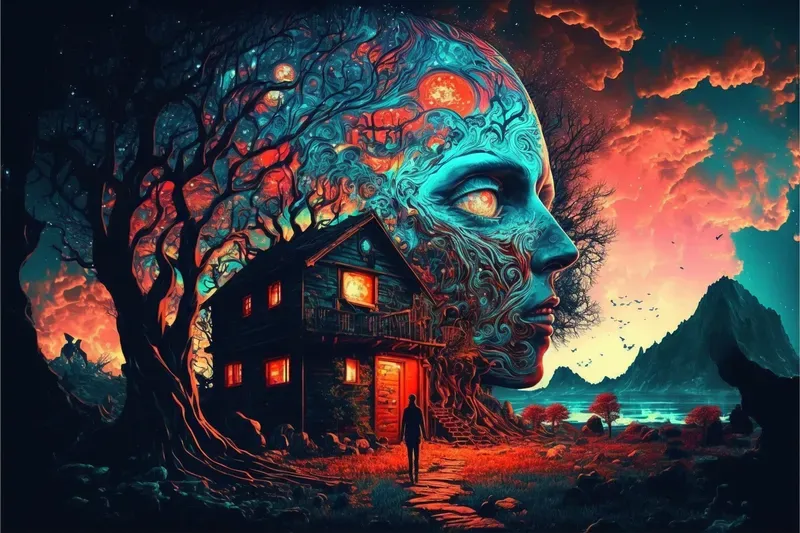 Nightmare Dreams