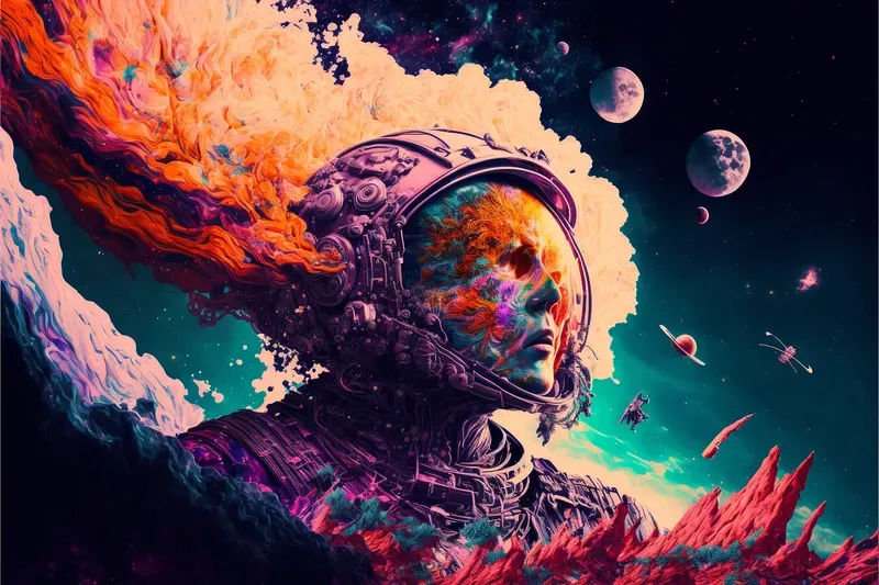 Nightmare Dreams