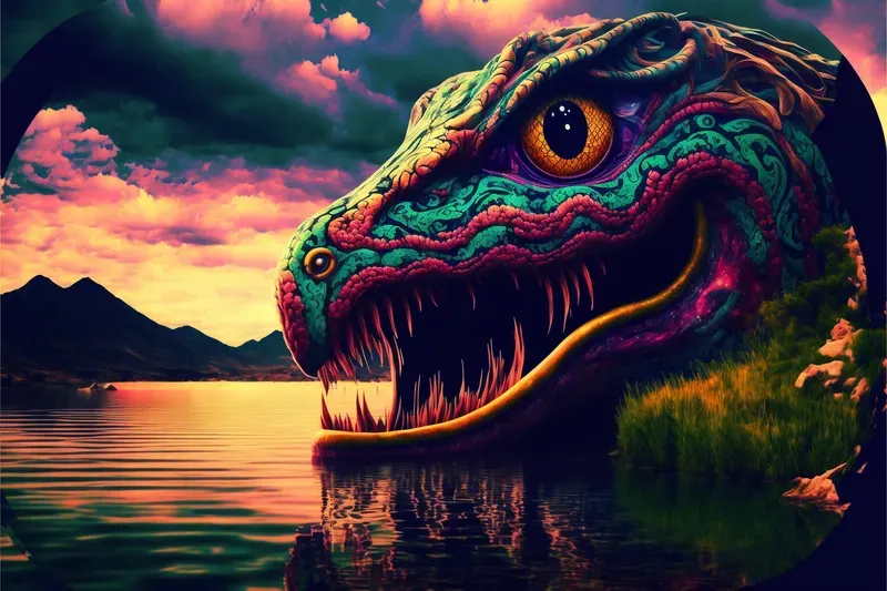 Nightmare Dreams