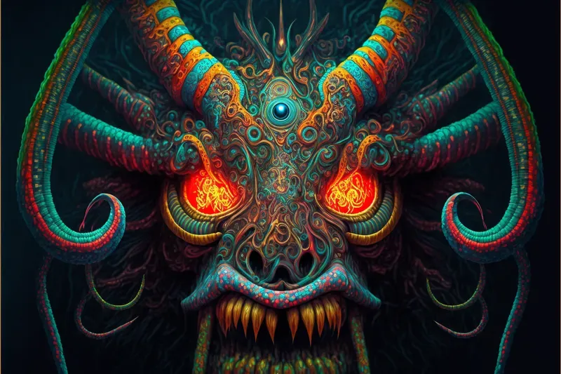 Nightmare Dreams