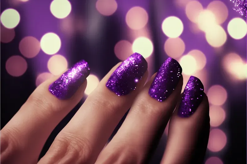 Sparkly Things
