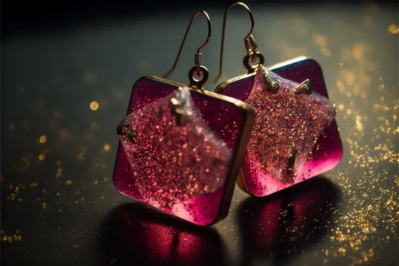 Sparkly Things