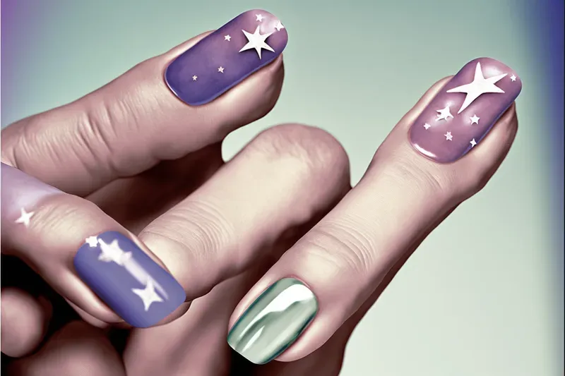 Nail Art