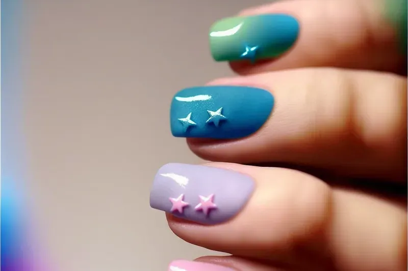 Nail Art