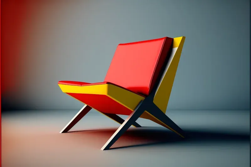 Oblique Angles