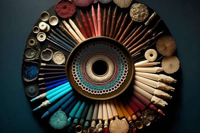 Curated Circles