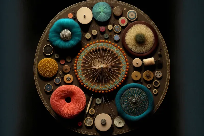 Curated Circles