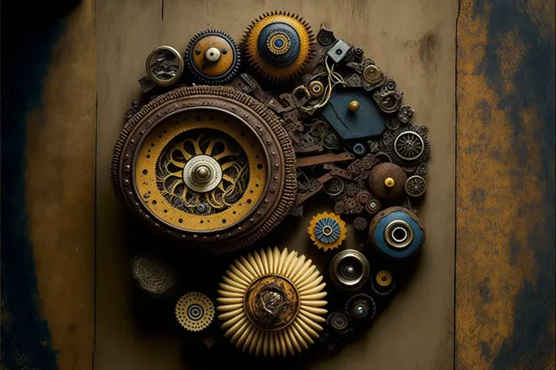 Curated Circles