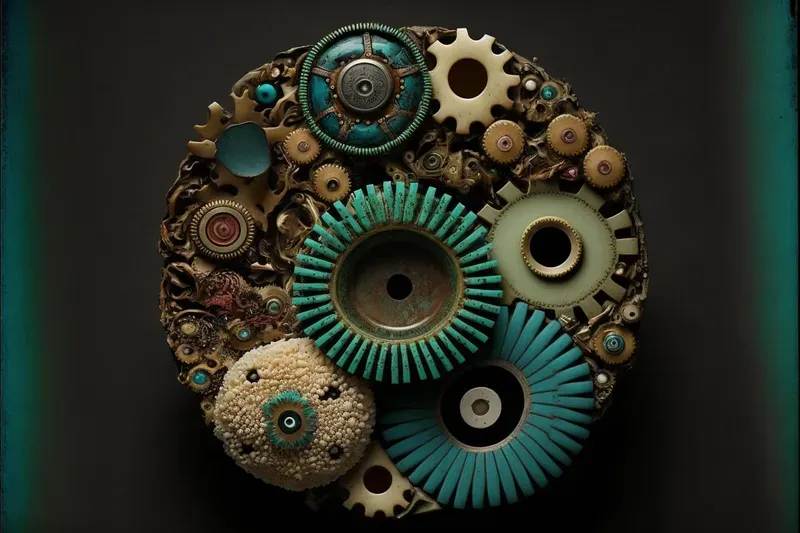 Curated Circles
