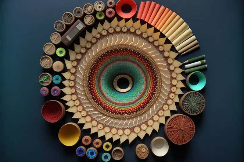 Curated Circles