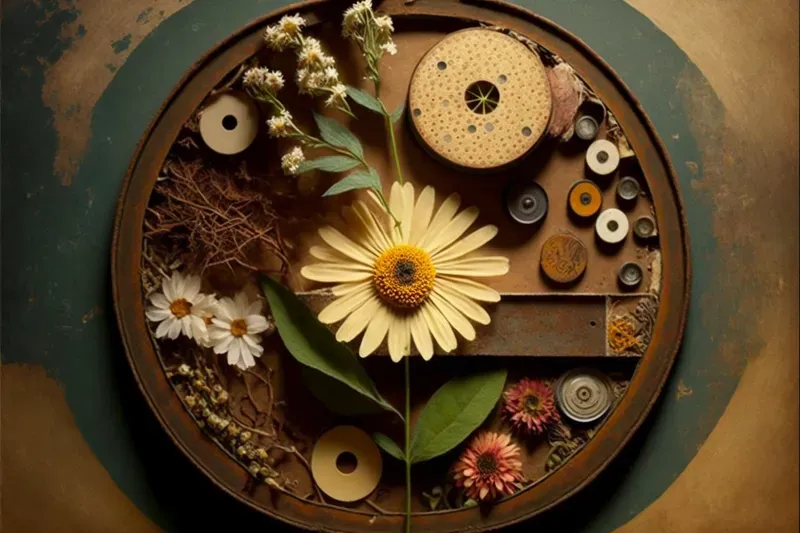 Curated Circles