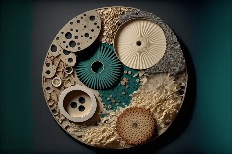 Curated Circles