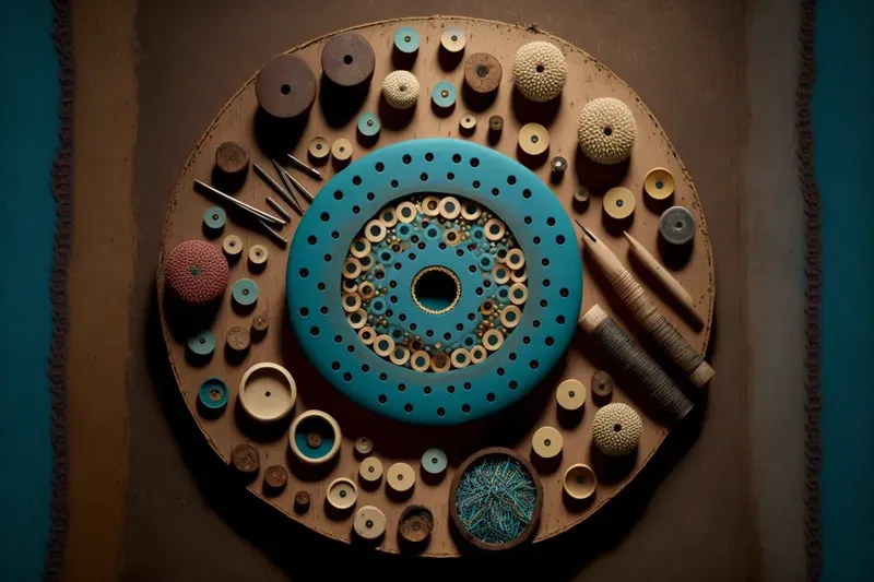 Curated Circles