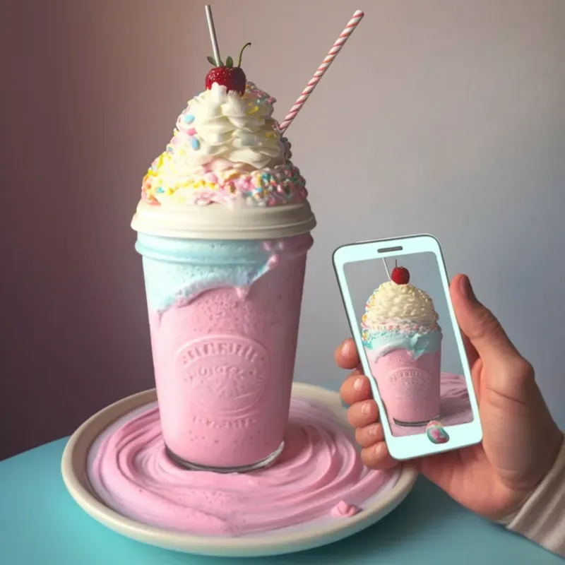 Instagram Selfies